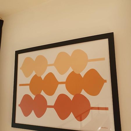 Penthouse Duplex Cosy 2 Chambres Au Coeur De Bruxelles المظهر الخارجي الصورة